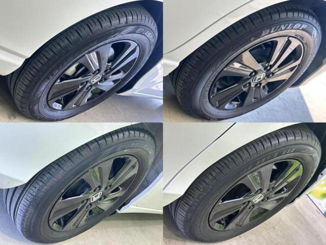 フリード Gブラックスタイル 保証書/純正 9インチ メモリーナビ/ホンダセンシング/両側電動スライドドア/シートヒーター 前席/車線逸脱防止支援システム/パーキングアシスト バックガイド/ドライブレコーダー 純正 バックカメラ(51枚目)