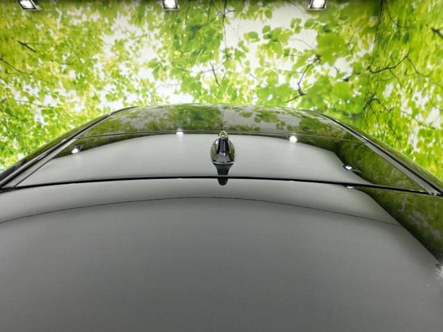 ハリアーハイブリッド Ｚレザーパッケージ　ガラスルーフ／モデリスタエアロ／ＪＢＬ／ディスプレイオーディオ＋ナビ１２．３インチ／デジタルインナーミラー／トヨタセーフティセンス／シートヒーター　前席／パノラミックビューモニター　全周囲カメラ（48枚目）