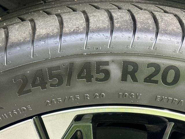 ハリアーハイブリッド Ｚレザーパッケージ　ガラスルーフ／モデリスタエアロ／ＪＢＬ／ディスプレイオーディオ＋ナビ１２．３インチ／デジタルインナーミラー／トヨタセーフティセンス／シートヒーター　前席／パノラミックビューモニター　全周囲カメラ（51枚目）