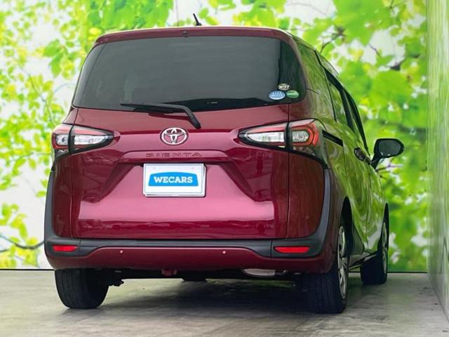 シエンタ Ｇクエロ　新品タイヤ／保証書／純正　９インチ　ＳＤナビ／衝突安全装置／両側電動スライドドア／パノラミックビューモニター／車線逸脱防止支援システム／シート　ハーフレザー／ヘッドランプ　ＬＥＤ　衝突被害軽減システム（3枚目）