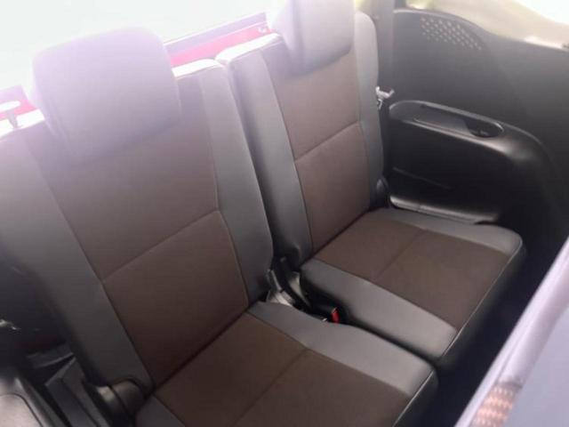 シエンタ Ｇクエロ　新品タイヤ／保証書／純正　９インチ　ＳＤナビ／衝突安全装置／両側電動スライドドア／パノラミックビューモニター／車線逸脱防止支援システム／シート　ハーフレザー／ヘッドランプ　ＬＥＤ　衝突被害軽減システム（6枚目）