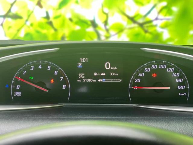 シエンタ Ｇクエロ　新品タイヤ／保証書／純正　９インチ　ＳＤナビ／衝突安全装置／両側電動スライドドア／パノラミックビューモニター／車線逸脱防止支援システム／シート　ハーフレザー／ヘッドランプ　ＬＥＤ　衝突被害軽減システム（13枚目）