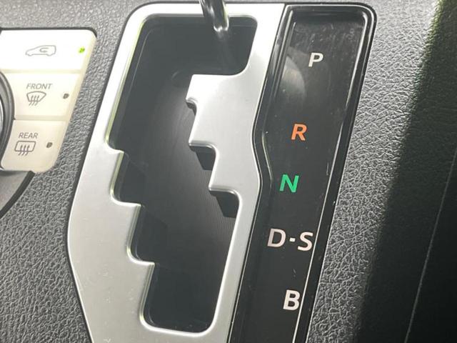 シエンタ Ｇクエロ　新品タイヤ／保証書／純正　９インチ　ＳＤナビ／衝突安全装置／両側電動スライドドア／パノラミックビューモニター／車線逸脱防止支援システム／シート　ハーフレザー／ヘッドランプ　ＬＥＤ　衝突被害軽減システム（17枚目）