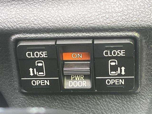 シエンタ Ｇクエロ　新品タイヤ／保証書／純正　９インチ　ＳＤナビ／衝突安全装置／両側電動スライドドア／パノラミックビューモニター／車線逸脱防止支援システム／シート　ハーフレザー／ヘッドランプ　ＬＥＤ　衝突被害軽減システム（28枚目）