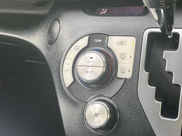 シエンタ Ｇクエロ　新品タイヤ／保証書／純正　９インチ　ＳＤナビ／衝突安全装置／両側電動スライドドア／パノラミックビューモニター／車線逸脱防止支援システム／シート　ハーフレザー／ヘッドランプ　ＬＥＤ　衝突被害軽減システム（30枚目）