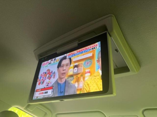 シエンタ Ｇクエロ　新品タイヤ／保証書／純正　９インチ　ＳＤナビ／衝突安全装置／両側電動スライドドア／パノラミックビューモニター／車線逸脱防止支援システム／シート　ハーフレザー／ヘッドランプ　ＬＥＤ　衝突被害軽減システム（35枚目）