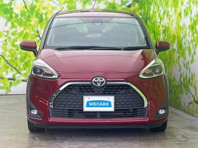 シエンタ Ｇクエロ　新品タイヤ／保証書／純正　９インチ　ＳＤナビ／衝突安全装置／両側電動スライドドア／パノラミックビューモニター／車線逸脱防止支援システム／シート　ハーフレザー／ヘッドランプ　ＬＥＤ　衝突被害軽減システム（37枚目）