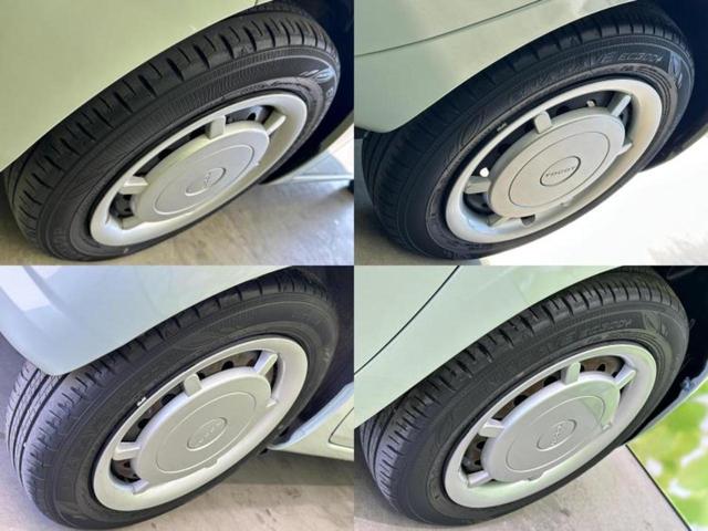 ご購入後の車検やメンテナンスもＷＥＣＡＲＳにお任せください！自社で整備から修理まで行っておりますので、ご納車後のアフターフォローもお任せください！