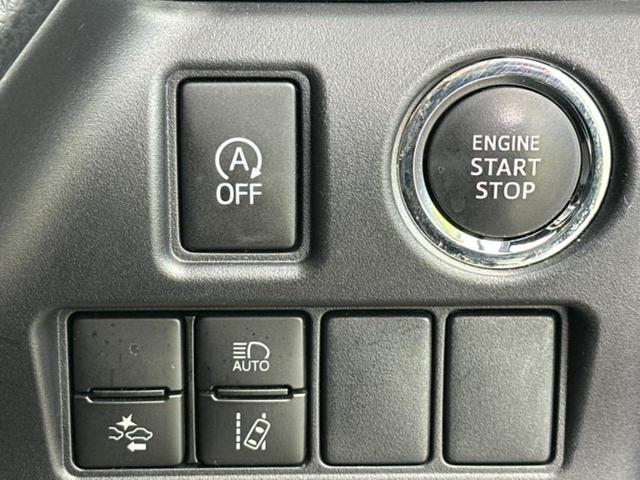 ヴォクシー ＺＳキラメキ２　純正　９インチ　ＳＤナビ／トヨタセーフティセンス／両側電動スライドドア／車線逸脱防止支援システム／パーキングアシスト　バックガイド／ドライブレコーダー　社外／ヘッドランプ　ＬＥＤ　衝突被害軽減システム（27枚目）