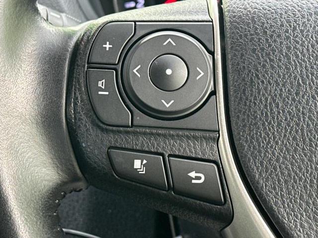 ヴォクシー ＺＳキラメキ２　純正　９インチ　ＳＤナビ／トヨタセーフティセンス／両側電動スライドドア／車線逸脱防止支援システム／パーキングアシスト　バックガイド／ドライブレコーダー　社外／ヘッドランプ　ＬＥＤ　衝突被害軽減システム（30枚目）