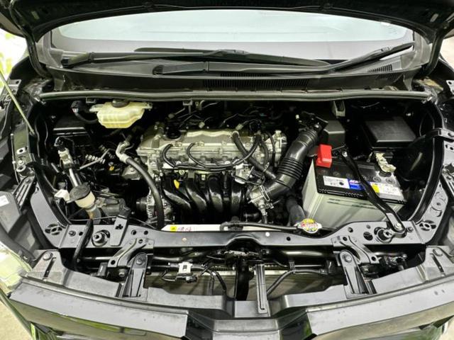 ヴォクシー ＺＳキラメキ２　純正　９インチ　ＳＤナビ／トヨタセーフティセンス／両側電動スライドドア／車線逸脱防止支援システム／パーキングアシスト　バックガイド／ドライブレコーダー　社外／ヘッドランプ　ＬＥＤ　衝突被害軽減システム（45枚目）
