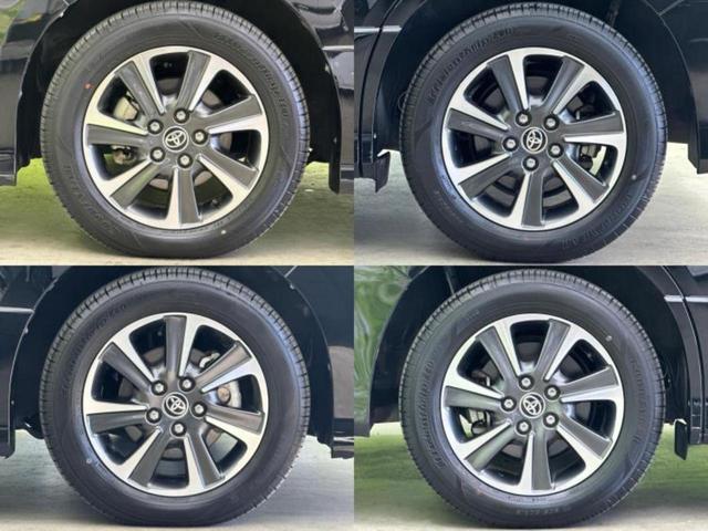 ヴォクシー ＺＳキラメキ２　純正　９インチ　ＳＤナビ／トヨタセーフティセンス／両側電動スライドドア／車線逸脱防止支援システム／パーキングアシスト　バックガイド／ドライブレコーダー　社外／ヘッドランプ　ＬＥＤ　衝突被害軽減システム（48枚目）