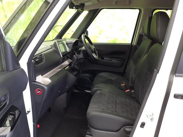 デリカミニ Ｇプレミアムリミテッドエディション　保証書／ディスプレイオーディオ９インチ／イーアシスト（ミツビシ）／両側電動スライドドア／シートヒーター　前席／マルチアラウンドモニター／車線逸脱防止支援システム　衝突被害軽減システム　禁煙車（6枚目）