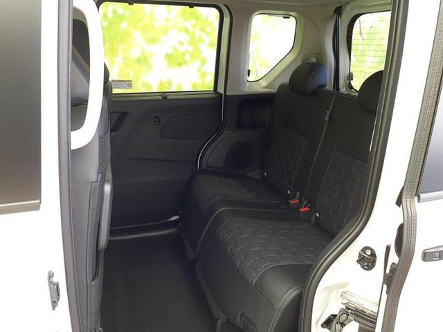 デリカミニ Ｇプレミアムリミテッドエディション　保証書／ディスプレイオーディオ９インチ／イーアシスト（ミツビシ）／両側電動スライドドア／シートヒーター　前席／マルチアラウンドモニター／車線逸脱防止支援システム　衝突被害軽減システム　禁煙車（7枚目）