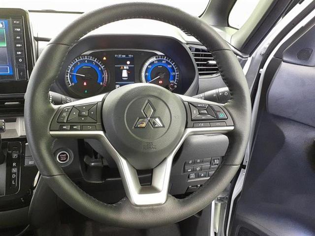 デリカミニ Ｇプレミアムリミテッドエディション　保証書／ディスプレイオーディオ９インチ／イーアシスト（ミツビシ）／両側電動スライドドア／シートヒーター　前席／マルチアラウンドモニター／車線逸脱防止支援システム　衝突被害軽減システム　禁煙車（13枚目）