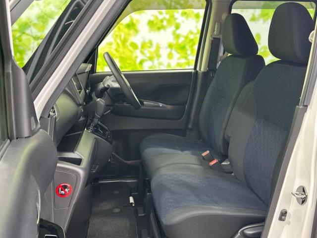 ルークス ハイウェイスターX 新品タイヤ/社外 SDナビ/エマージェンシーブレーキ/電動スライドドア/アラウンドビューモニター/車線逸脱防止支援システム/パーキングアシスト バックガイド/ドライブレコーダー 前後 全周囲カメラ(6枚目)