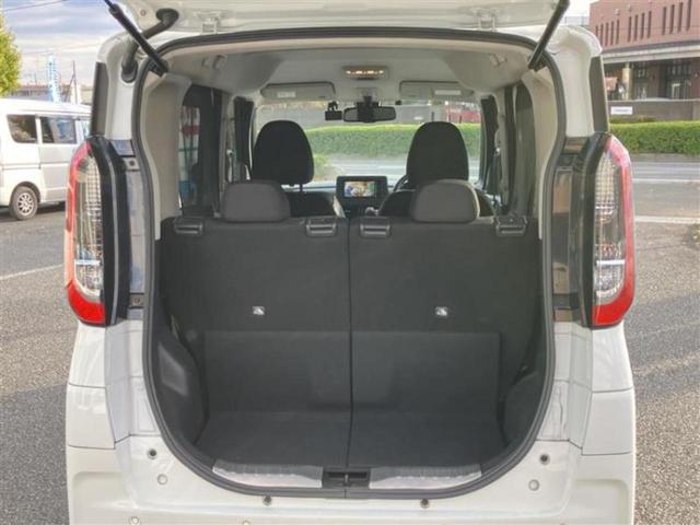 ルークス ハイウェイスターX 新品タイヤ/社外 SDナビ/エマージェンシーブレーキ/電動スライドドア/アラウンドビューモニター/車線逸脱防止支援システム/パーキングアシスト バックガイド/ドライブレコーダー 前後 全周囲カメラ(8枚目)