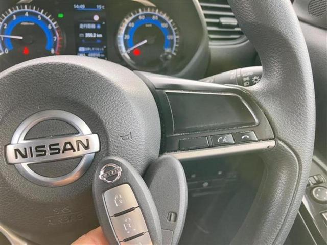 ルークス ハイウェイスターX 新品タイヤ/社外 SDナビ/エマージェンシーブレーキ/電動スライドドア/アラウンドビューモニター/車線逸脱防止支援システム/パーキングアシスト バックガイド/ドライブレコーダー 前後 全周囲カメラ(17枚目)