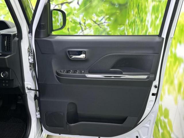 タント カスタムRS 新品タイヤ/純正 9インチ SDナビ/スマートアシスト(トヨタ・ダイハツ)/両側電動スライドドア/車線逸脱防止支援システム/シート ハーフレザー/ヘッドランプ LED/USBジャック DVD再生(23枚目)