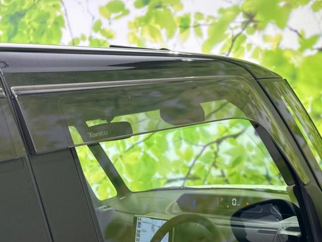 タント カスタムRS 新品タイヤ/純正 9インチ SDナビ/スマートアシスト(トヨタ・ダイハツ)/両側電動スライドドア/車線逸脱防止支援システム/シート ハーフレザー/ヘッドランプ LED/USBジャック DVD再生(38枚目)