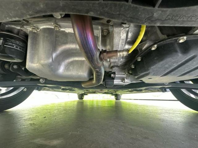 タント カスタムRS 新品タイヤ/純正 9インチ SDナビ/スマートアシスト(トヨタ・ダイハツ)/両側電動スライドドア/車線逸脱防止支援システム/シート ハーフレザー/ヘッドランプ LED/USBジャック DVD再生(46枚目)