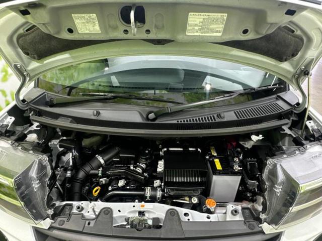 タント カスタムRS 新品タイヤ/純正 9インチ SDナビ/スマートアシスト(トヨタ・ダイハツ)/両側電動スライドドア/車線逸脱防止支援システム/シート ハーフレザー/ヘッドランプ LED/USBジャック DVD再生(48枚目)