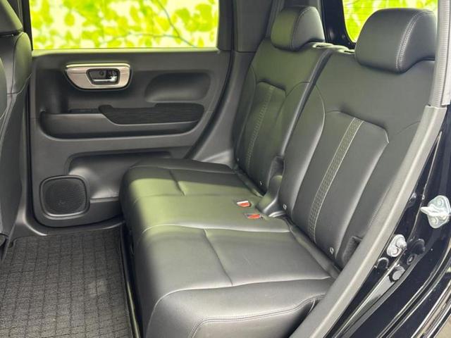 Ｎ－ＷＧＮカスタム Ｌ　保証書／純正　ＳＤナビ／シティーブレーキアクティブシステム（ホンダ）／シートヒーター　前席／車線逸脱防止支援システム／シート　合皮／ヘッドランプ　ＬＥＤ／ＵＳＢジャック　バックカメラ　レーンアシスト（7枚目）