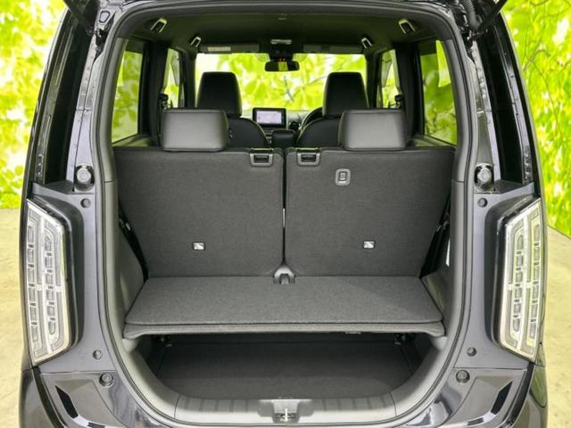 Ｎ－ＷＧＮカスタム Ｌ　保証書／純正　ＳＤナビ／シティーブレーキアクティブシステム（ホンダ）／シートヒーター　前席／車線逸脱防止支援システム／シート　合皮／ヘッドランプ　ＬＥＤ／ＵＳＢジャック　バックカメラ　レーンアシスト（8枚目）