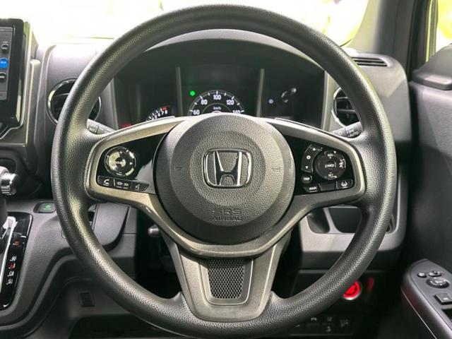 Ｎ－ＷＧＮカスタム Ｌ　保証書／純正　ＳＤナビ／シティーブレーキアクティブシステム（ホンダ）／シートヒーター　前席／車線逸脱防止支援システム／シート　合皮／ヘッドランプ　ＬＥＤ／ＵＳＢジャック　バックカメラ　レーンアシスト（15枚目）