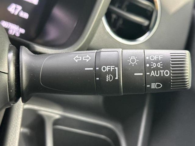 Ｎ－ＷＧＮカスタム Ｌ　保証書／純正　ＳＤナビ／シティーブレーキアクティブシステム（ホンダ）／シートヒーター　前席／車線逸脱防止支援システム／シート　合皮／ヘッドランプ　ＬＥＤ／ＵＳＢジャック　バックカメラ　レーンアシスト（16枚目）