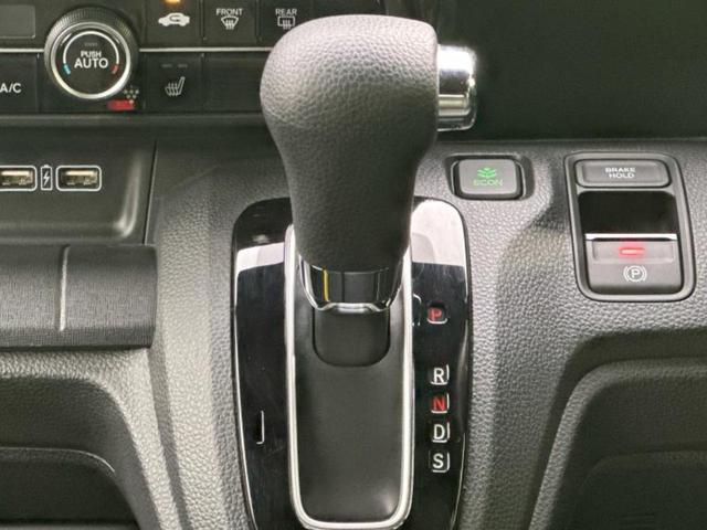 Ｎ－ＷＧＮカスタム Ｌ　保証書／純正　ＳＤナビ／シティーブレーキアクティブシステム（ホンダ）／シートヒーター　前席／車線逸脱防止支援システム／シート　合皮／ヘッドランプ　ＬＥＤ／ＵＳＢジャック　バックカメラ　レーンアシスト（18枚目）