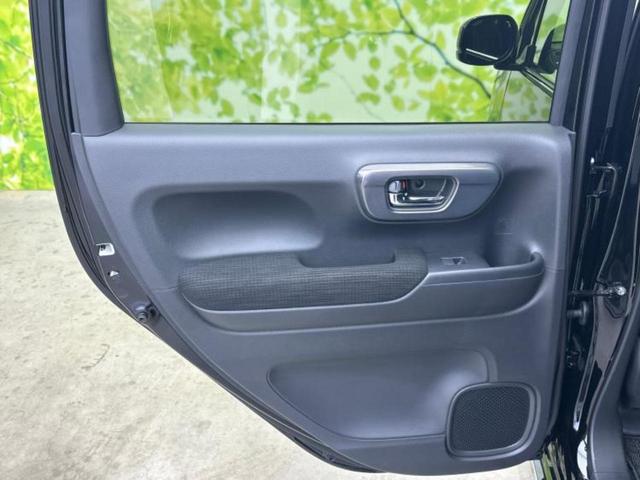 Ｎ－ＷＧＮカスタム Ｌ　保証書／純正　ＳＤナビ／シティーブレーキアクティブシステム（ホンダ）／シートヒーター　前席／車線逸脱防止支援システム／シート　合皮／ヘッドランプ　ＬＥＤ／ＵＳＢジャック　バックカメラ　レーンアシスト（21枚目）