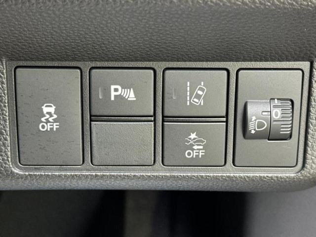 Ｎ－ＷＧＮカスタム Ｌ　保証書／純正　ＳＤナビ／シティーブレーキアクティブシステム（ホンダ）／シートヒーター　前席／車線逸脱防止支援システム／シート　合皮／ヘッドランプ　ＬＥＤ／ＵＳＢジャック　バックカメラ　レーンアシスト（26枚目）