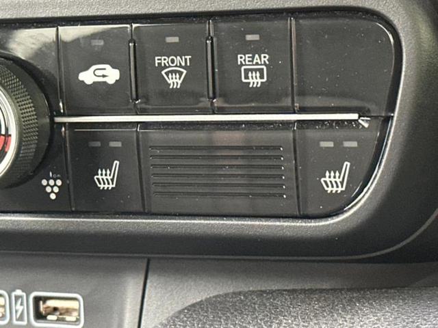 Ｎ－ＷＧＮカスタム Ｌ　保証書／純正　ＳＤナビ／シティーブレーキアクティブシステム（ホンダ）／シートヒーター　前席／車線逸脱防止支援システム／シート　合皮／ヘッドランプ　ＬＥＤ／ＵＳＢジャック　バックカメラ　レーンアシスト（33枚目）