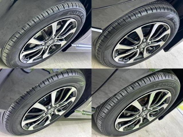 Ｎ－ＷＧＮカスタム Ｌ　保証書／純正　ＳＤナビ／シティーブレーキアクティブシステム（ホンダ）／シートヒーター　前席／車線逸脱防止支援システム／シート　合皮／ヘッドランプ　ＬＥＤ／ＵＳＢジャック　バックカメラ　レーンアシスト（47枚目）