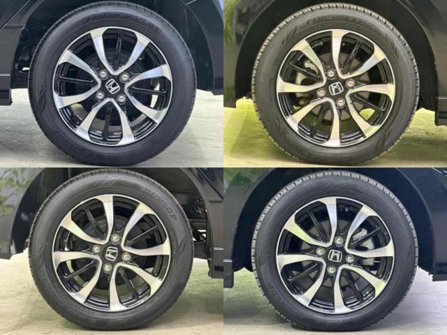 Ｎ－ＷＧＮカスタム Ｌ　保証書／純正　ＳＤナビ／シティーブレーキアクティブシステム（ホンダ）／シートヒーター　前席／車線逸脱防止支援システム／シート　合皮／ヘッドランプ　ＬＥＤ／ＵＳＢジャック　バックカメラ　レーンアシスト（49枚目）