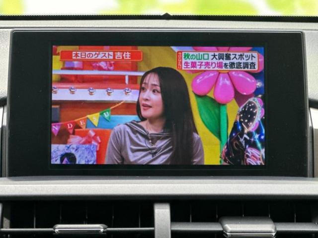 ＮＸ ＮＸ２００ｔ　新品タイヤ／純正エアロ／純正　ＳＤナビ／プリクラッシュセーフティ／シートヒーター　前席／車線逸脱防止支援システム／パーキングアシスト　バックガイド／オートステップ／ドライブレコーダー　社外　フルエアロ（11枚目）