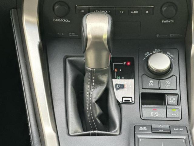 ＮＸ ＮＸ２００ｔ　新品タイヤ／純正エアロ／純正　ＳＤナビ／プリクラッシュセーフティ／シートヒーター　前席／車線逸脱防止支援システム／パーキングアシスト　バックガイド／オートステップ／ドライブレコーダー　社外　フルエアロ（17枚目）