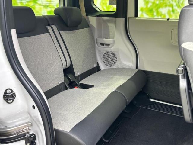 N-BOX ヒョウジュン ディスプレイオーディオ8インチ/ホンダセンシング/両側電動スライドドア/シートヒーター 前席/車線逸脱防止支援システム/パーキングアシスト バックガイド/ヘッドランプ LED 衝突被害軽減システム(5枚目)