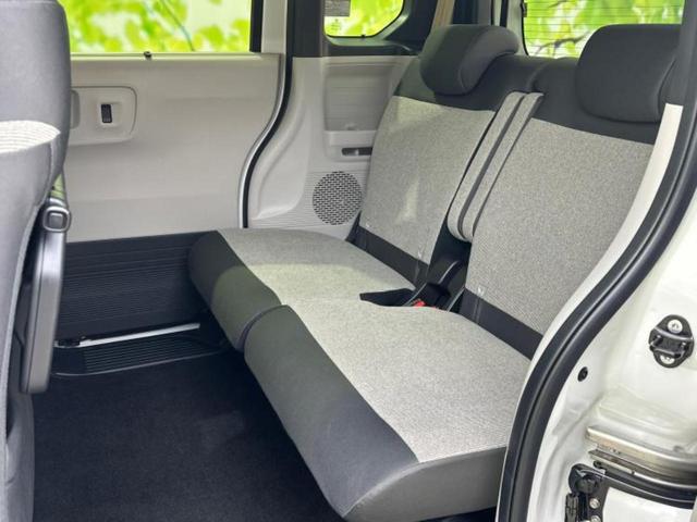 N-BOX ヒョウジュン ディスプレイオーディオ8インチ/ホンダセンシング/両側電動スライドドア/シートヒーター 前席/車線逸脱防止支援システム/パーキングアシスト バックガイド/ヘッドランプ LED 衝突被害軽減システム(7枚目)