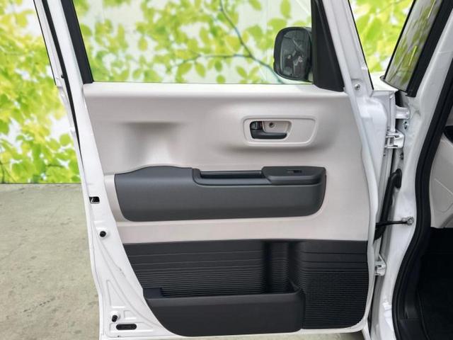 N-BOX ヒョウジュン ディスプレイオーディオ8インチ/ホンダセンシング/両側電動スライドドア/シートヒーター 前席/車線逸脱防止支援システム/パーキングアシスト バックガイド/ヘッドランプ LED 衝突被害軽減システム(20枚目)