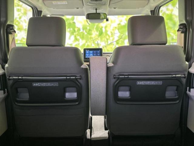 N-BOX ヒョウジュン ディスプレイオーディオ8インチ/ホンダセンシング/両側電動スライドドア/シートヒーター 前席/車線逸脱防止支援システム/パーキングアシスト バックガイド/ヘッドランプ LED 衝突被害軽減システム(38枚目)