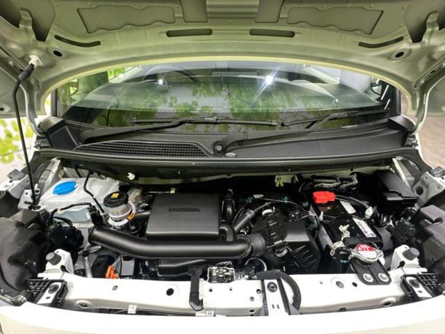 N-BOX ヒョウジュン ディスプレイオーディオ8インチ/ホンダセンシング/両側電動スライドドア/シートヒーター 前席/車線逸脱防止支援システム/パーキングアシスト バックガイド/ヘッドランプ LED 衝突被害軽減システム(47枚目)