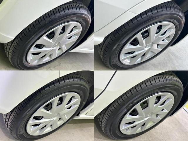 N-BOX ヒョウジュン ディスプレイオーディオ8インチ/ホンダセンシング/両側電動スライドドア/シートヒーター 前席/車線逸脱防止支援システム/パーキングアシスト バックガイド/ヘッドランプ LED 衝突被害軽減システム(48枚目)