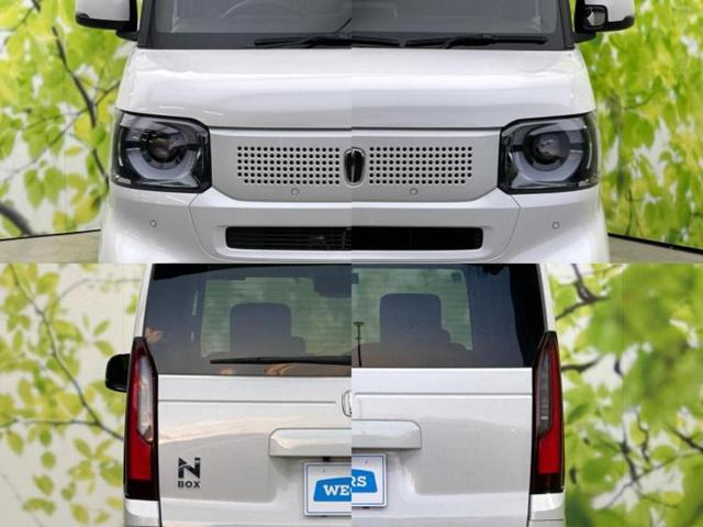 N-BOX ヒョウジュン ディスプレイオーディオ8インチ/ホンダセンシング/両側電動スライドドア/シートヒーター 前席/車線逸脱防止支援システム/パーキングアシスト バックガイド/ヘッドランプ LED 衝突被害軽減システム(51枚目)