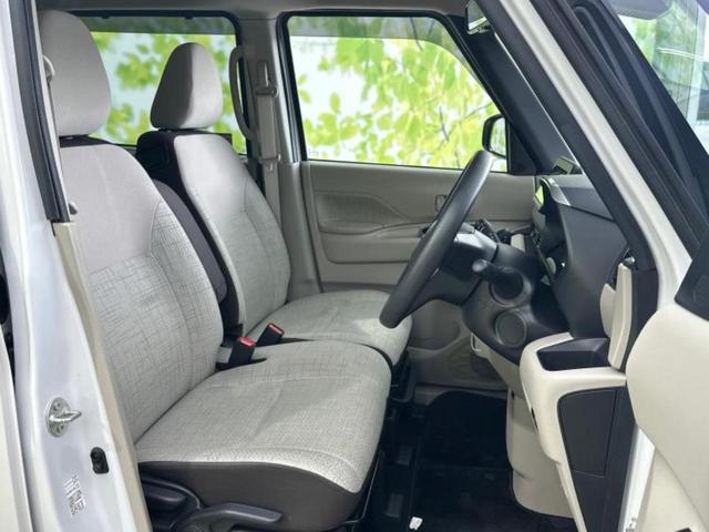 ルークス X 社外 SDナビ/エマージェンシーブレーキ/電動スライドドア/アラウンドビューモニター/車線逸脱防止支援システム/プロパイロット/パーキングアシスト バックガイド/ヘッドランプ LED 全周囲カメラ(4枚目)