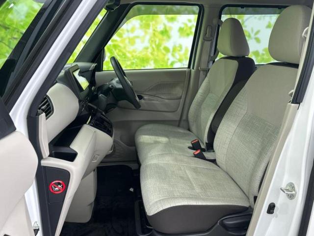 ルークス X 社外 SDナビ/エマージェンシーブレーキ/電動スライドドア/アラウンドビューモニター/車線逸脱防止支援システム/プロパイロット/パーキングアシスト バックガイド/ヘッドランプ LED 全周囲カメラ(6枚目)