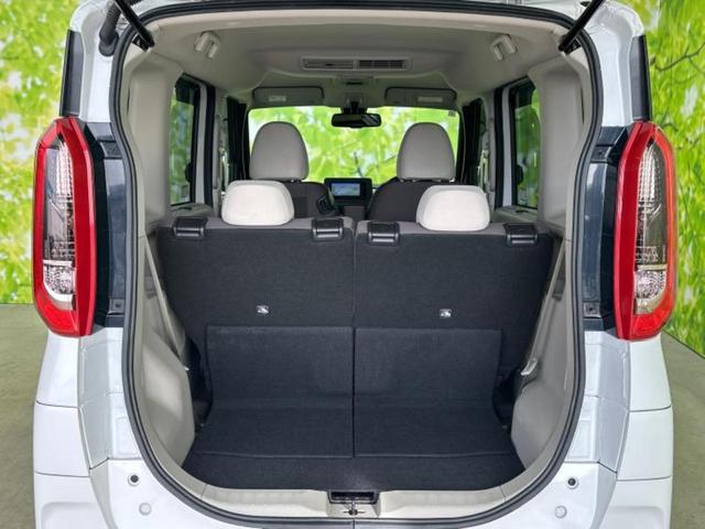 ルークス X 社外 SDナビ/エマージェンシーブレーキ/電動スライドドア/アラウンドビューモニター/車線逸脱防止支援システム/プロパイロット/パーキングアシスト バックガイド/ヘッドランプ LED 全周囲カメラ(8枚目)