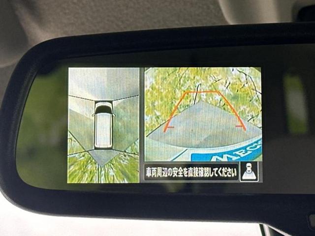 ルークス X 社外 SDナビ/エマージェンシーブレーキ/電動スライドドア/アラウンドビューモニター/車線逸脱防止支援システム/プロパイロット/パーキングアシスト バックガイド/ヘッドランプ LED 全周囲カメラ(12枚目)