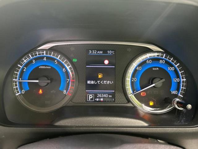 ルークス X 社外 SDナビ/エマージェンシーブレーキ/電動スライドドア/アラウンドビューモニター/車線逸脱防止支援システム/プロパイロット/パーキングアシスト バックガイド/ヘッドランプ LED 全周囲カメラ(13枚目)